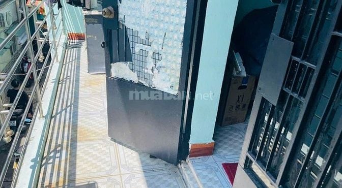 Bán nhà rộng rẻ đẹp (9x6) 1351/36 Phan Văn Trị p10 Gò Vấp Citypland 