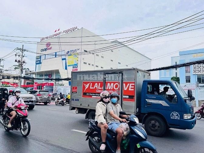 Bán nhà rộng rẻ đẹp (9x6) 1351/36 Phan Văn Trị p10 Gò Vấp Citypland 