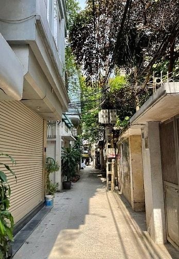 Ngọc Hà ĐỘI CẤN 27 mét²  |  Căn Góc 3 Mặt Tiền  _  uy tín