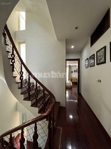 Bán nhà ngõ Tố Hữu: DT 55M2, MT 4M, 5T, 2Thoáng, ÔTô tránh, Gía 18.5Tỷ