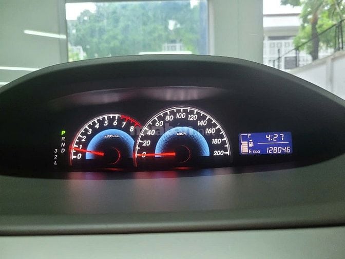 Bán xe Ô tô Toyota Vios 1.5G AT 2013, rất mới – 315 trđ