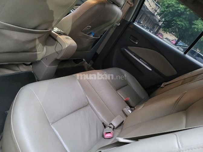 Bán xe Ô tô Toyota Vios 1.5G AT 2013, rất mới – 315 trđ