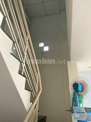 Quận12-hẻm-xe-hơi-tới-nhà-huỳnh thị hai khu dân cư đông đúc