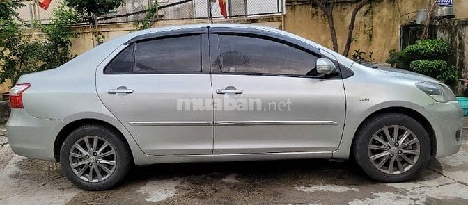 Bán xe Ô tô Toyota Vios 1.5G AT 2013, rất mới – 315 trđ