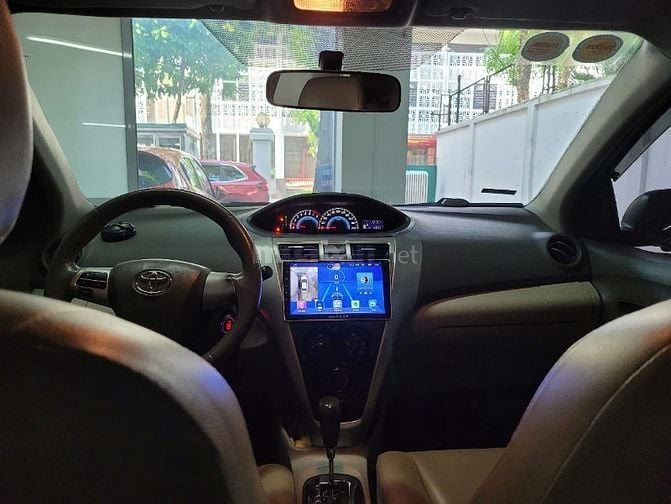 Bán xe Ô tô Toyota Vios 1.5G AT 2013, rất mới – 315 trđ