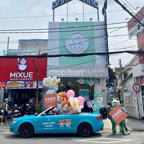 HIẾM - MẶT PHỐ CHÙA LÁNG NGAY GẦN VINCOM NGUYỄN CHÍ THANH-MỌI MÔ HÌNH