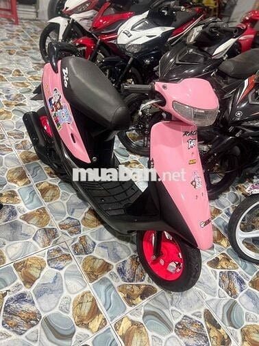 Honda tay ga 2 thì, Dio Zx