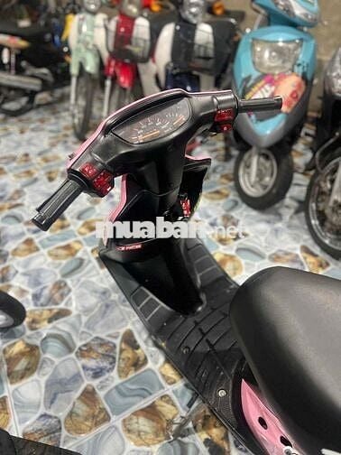 Honda tay ga 2 thì, Dio Zx