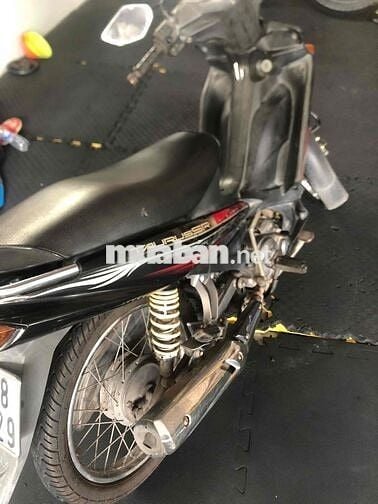 YAMAHA-TAURUS