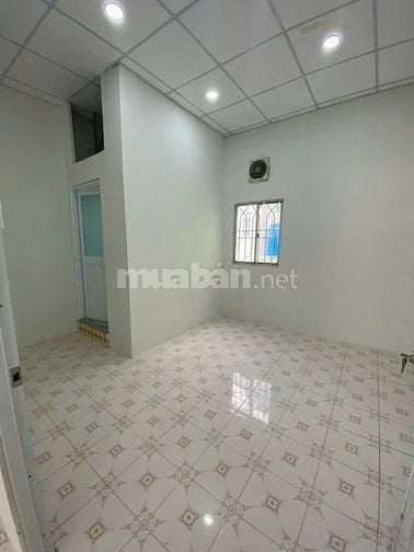 NHÀ 3 TẦNG 4x16M HẺM 8M NHỰA, LÊ QUANG SUNG, BÌNH TÂY (QUẬN 6 CŨ) . GI