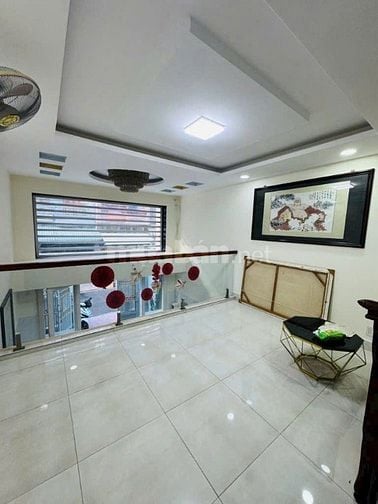 CHỚP THỜI CƠ ! XUẤT HIỆN NHÀ CÓ 2MT ĐƯỜNG SỐ 4 VÀ 6 Q6. CHỈ 12,8 TỶ
