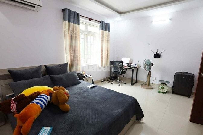 Chỉ cần 500 triệu nhận nhà ngay đường Trịnh Như Khuê - Bình Chánh