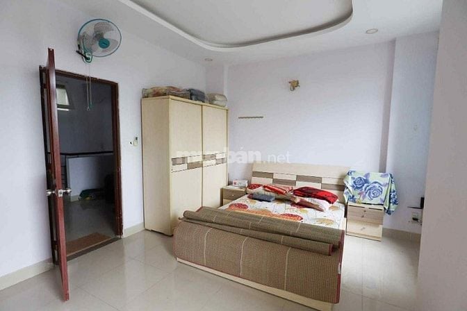Chỉ cần 500 triệu nhận nhà ngay đường Trịnh Như Khuê - Bình Chánh