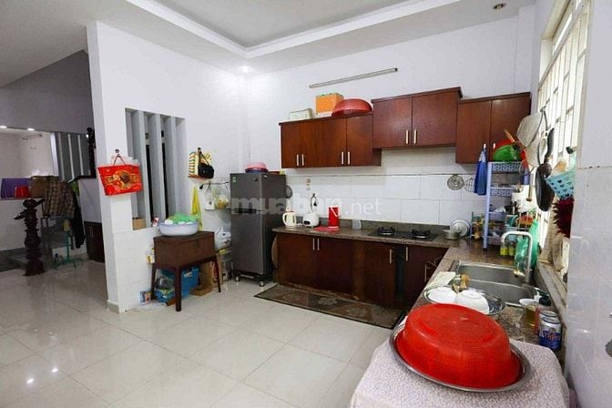 Chỉ cần 500 triệu nhận nhà ngay đường Trịnh Như Khuê - Bình Chánh