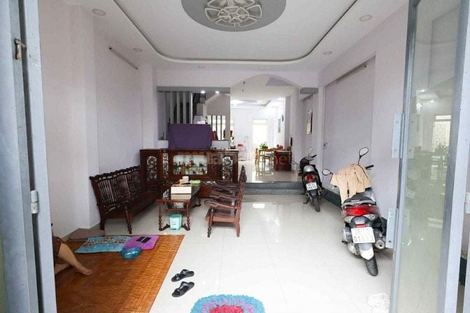 Chỉ cần 500 triệu nhận nhà ngay đường Trịnh Như Khuê - Bình Chánh
