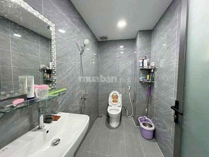 Chỉ cần 500 triệu nhận nhà ngay đường Trịnh Như Khuê - Bình Chánh
