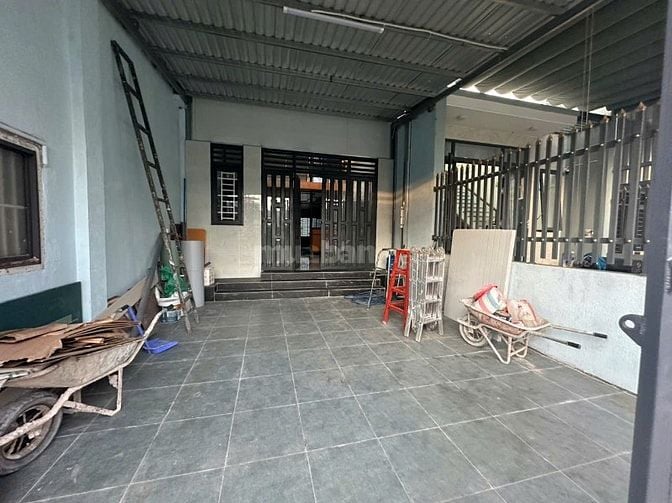 🏡 CHO THUÊ NHÀ NGUYÊN CĂN 📍 Ngay Trung Tâm Lộc An – Long Thành – Đồn