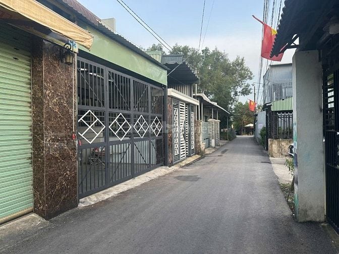 🏡 CHO THUÊ NHÀ NGUYÊN CĂN 📍 Ngay Trung Tâm Lộc An – Long Thành – Đồn
