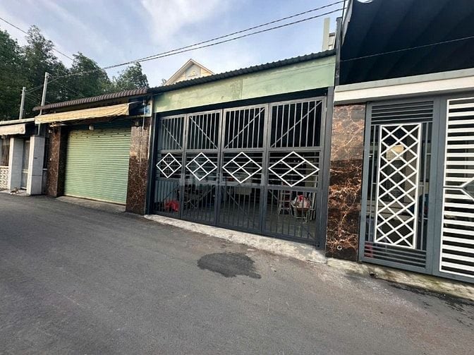 🏡 CHO THUÊ NHÀ NGUYÊN CĂN 📍 Ngay Trung Tâm Lộc An – Long Thành – Đồn