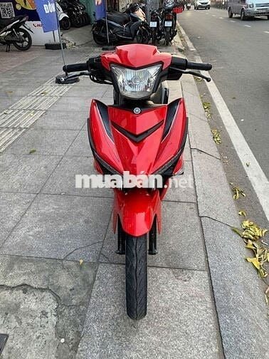 Yamaha Exciter 150 2017 mới 90% biển số thành phố