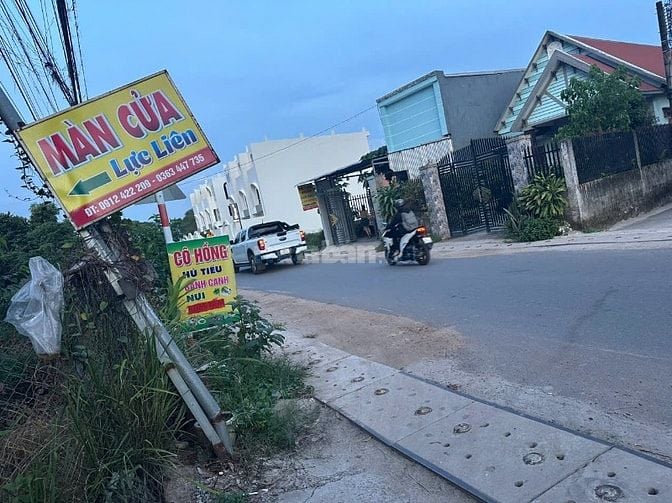 🏡 CHO THUÊ NHÀ NGUYÊN CĂN 📍 Ngay Trung Tâm Lộc An – Long Thành – Đồn