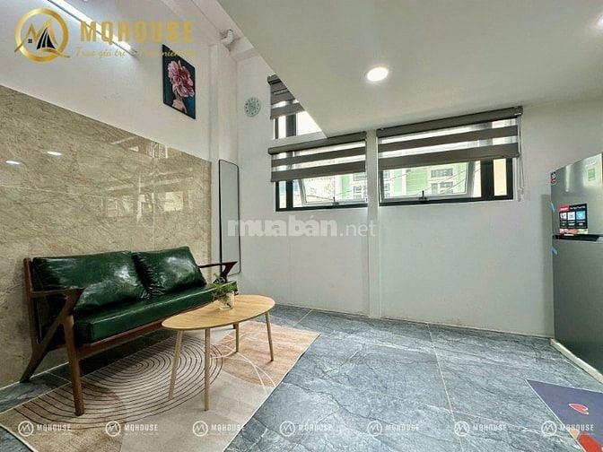 Phòng Duplex đủ nội thất - 179 Lê Đình Thám Q. Tân Phú