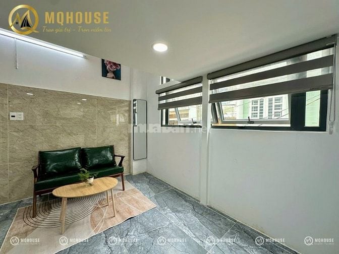 Phòng Duplex đủ nội thất - 179 Lê Đình Thám Q. Tân Phú