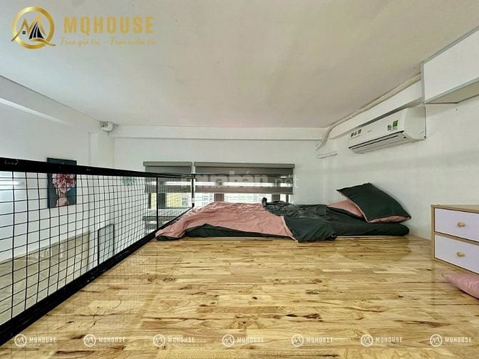 Phòng Duplex đủ nội thất - 179 Lê Đình Thám Q. Tân Phú