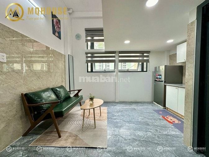 Phòng Duplex đủ nội thất - 179 Lê Đình Thám Q. Tân Phú