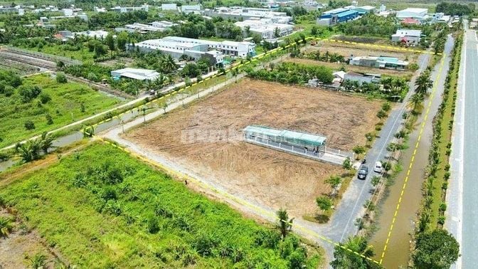 Chính chủ cần bán gấp lô đất 120m2 ngay tỉnh lộ 10