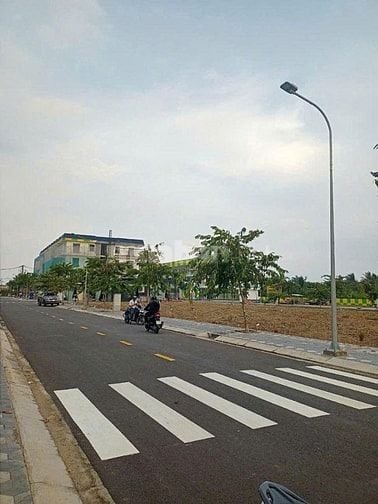 Chính chủ cần bán gấp lô đất 120m2 ngay tỉnh lộ 10