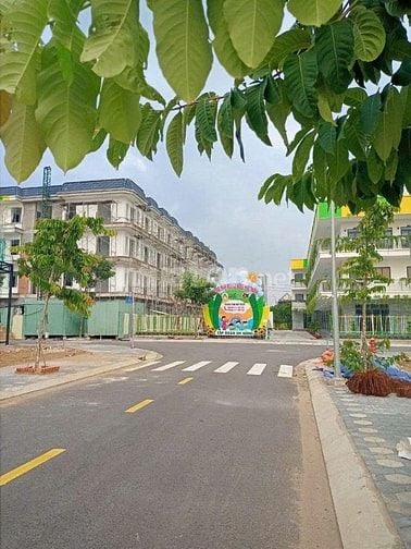 Chính chủ cần bán gấp lô đất 120m2 ngay tỉnh lộ 10