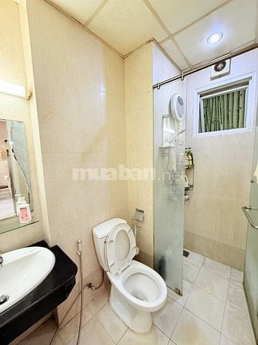 Bán căn hộ Tara Q.8 - 58m2 1pn 1wc - 2,8 tỉ