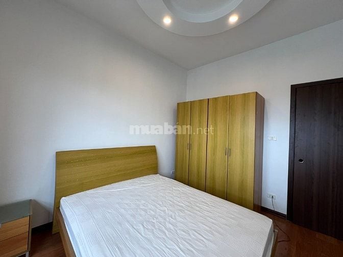 Cho thuê căn hộ tòa nhà 71 Nguyễn Chí Thanh