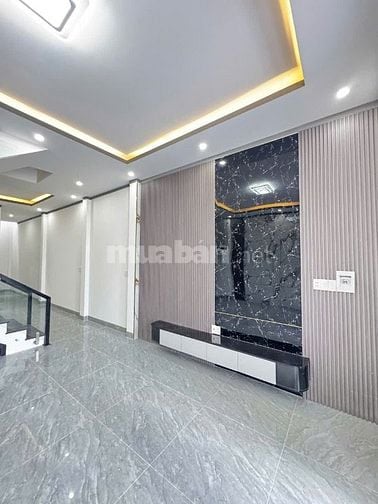 BÁN NHÀ VỪA HOÀN THIỆN ,GẦN KDL BỬU LONG,SỔ RIÊNG THỔ CƯ,CHỈ CẦN 700TR