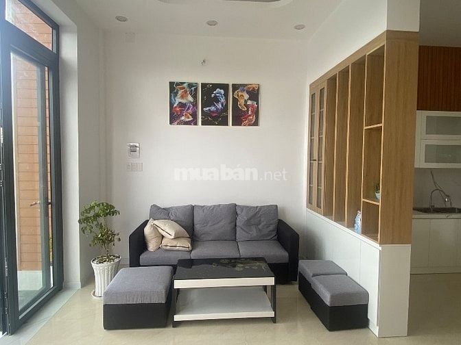 BÁN NHÀ MẶT TIỀN ĐƯỜNG VỪA Ở VỪA KINH DOANH