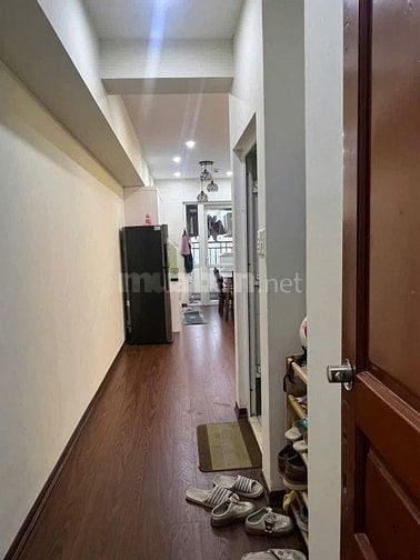 CC Kim Tâm Hải, Trường Chinh, Tân Thới Nhất, Q12: 79m2, 3pn, 8tr5