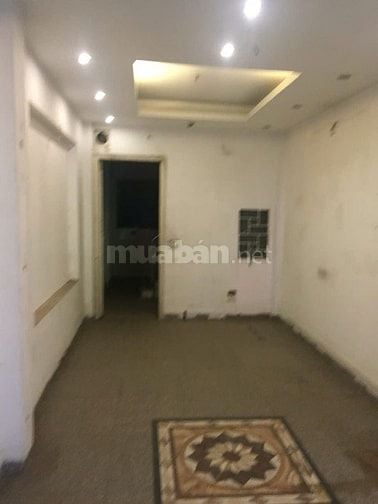 Cho thuê nhà mặt đường Hồ Tùng Mậu, Cầu Diễn, Hà Nội