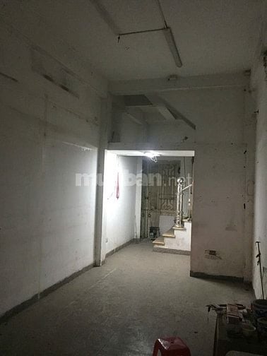 Cho thuê nhà mặt đường Hồ Tùng Mậu, Cầu Diễn, Hà Nội