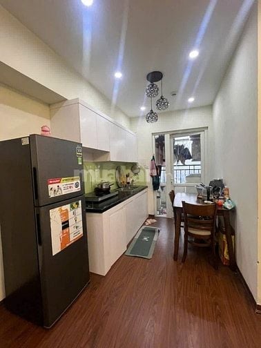 CC Kim Tâm Hải, Trường Chinh, Tân Thới Nhất, Q12: 79m2, 3pn, 8tr5