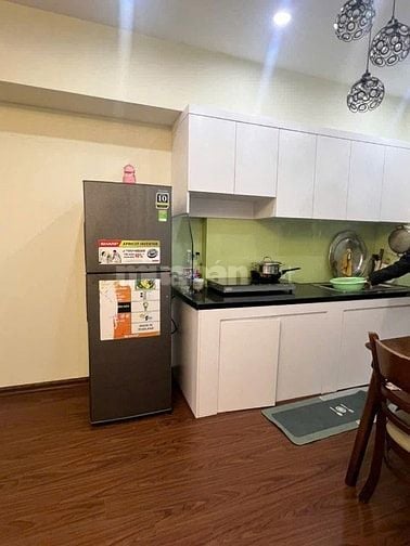 CC Kim Tâm Hải, Trường Chinh, Tân Thới Nhất, Q12: 79m2, 3pn, 8tr5