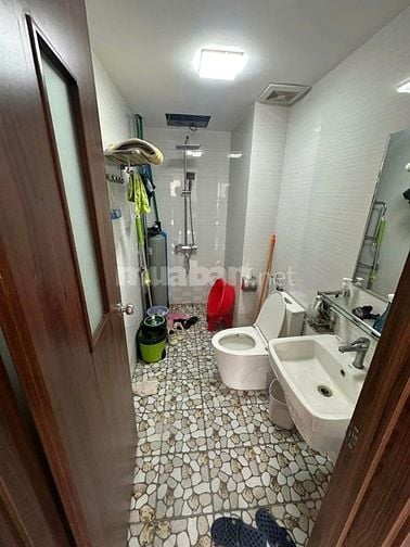 CC Kim Tâm Hải, Trường Chinh, Tân Thới Nhất, Q12: 79m2, 3pn, 8tr5