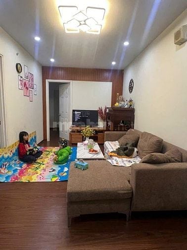 CC Kim Tâm Hải, Trường Chinh, Tân Thới Nhất, Q12: 79m2, 3pn, 8tr5