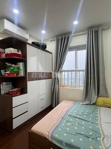 CC Kim Tâm Hải, Trường Chinh, Tân Thới Nhất, Q12: 79m2, 3pn, 8tr5