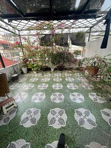 TÔI LÀ CHỦ NHÀ CẦN BÁN CĂN NHÀ tại XÃ ĐÀN 35 x 5 tầng 9,3 tỷ