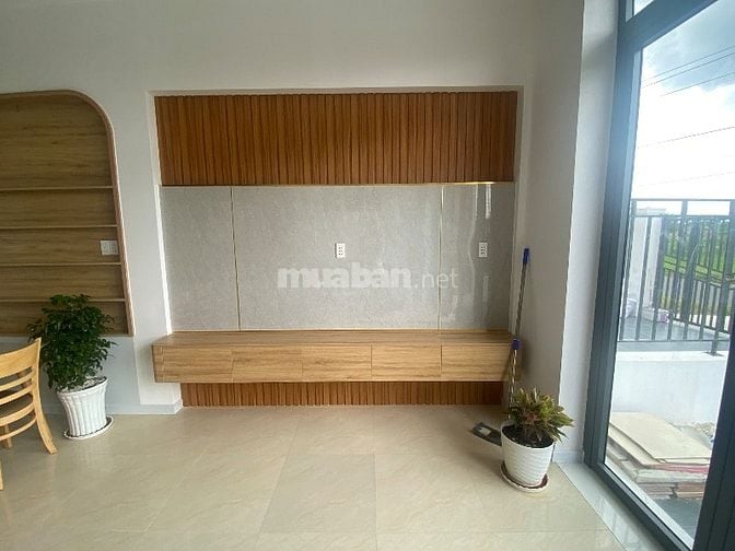 BÁN NHÀ MẶT TIỀN ĐƯỜNG VỪA Ở VỪA KINH DOANH