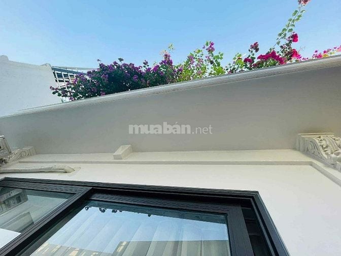 TÔI LÀ CHỦ NHÀ CẦN BÁN CĂN NHÀ tại XÃ ĐÀN 35 x 5 tầng 9,3 tỷ