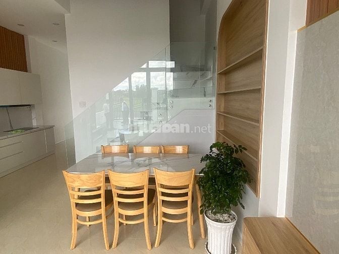 BÁN NHÀ MẶT TIỀN ĐƯỜNG VỪA Ở VỪA KINH DOANH