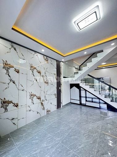BÁN NHÀ VỪA HOÀN THIỆN ,GẦN KDL BỬU LONG,SỔ RIÊNG THỔ CƯ,CHỈ CẦN 700TR