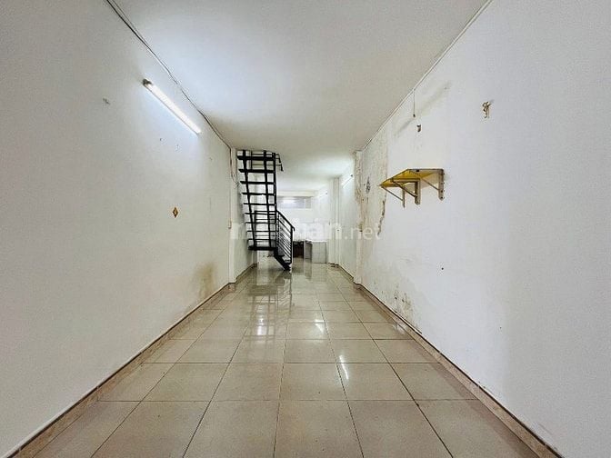 Bán nhà hẻm kinh doanh 350/42 Nguyễn Văn Lượng p16 Gò Vấp Citypland 